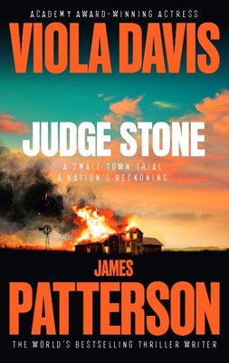 Judge Stone | James Patterson , Viola Davis