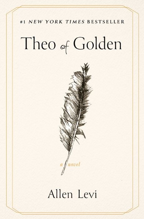 Theo of Golden | A Novel | Allen Levi