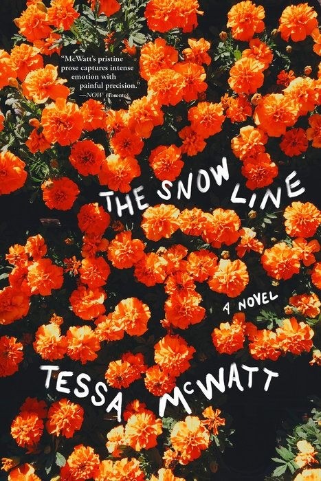 The Snow Line | Tessa McWatt
