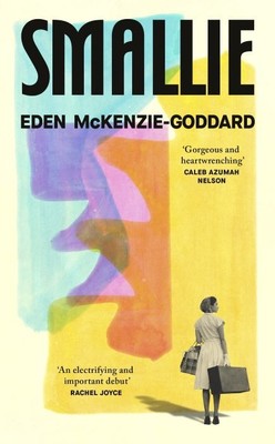 Smallie | Eden McKenzie-Goddard