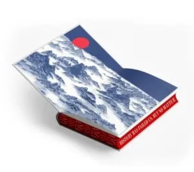 Pachinko   |   Deluxe Limited Edition  |   Min Jin Lee