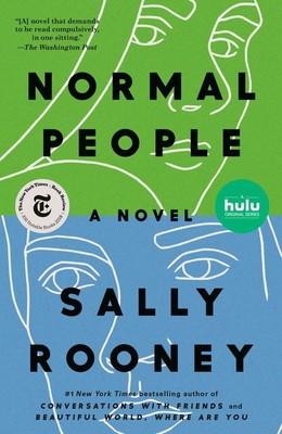 Normal People | A Novel | Sally Rooney