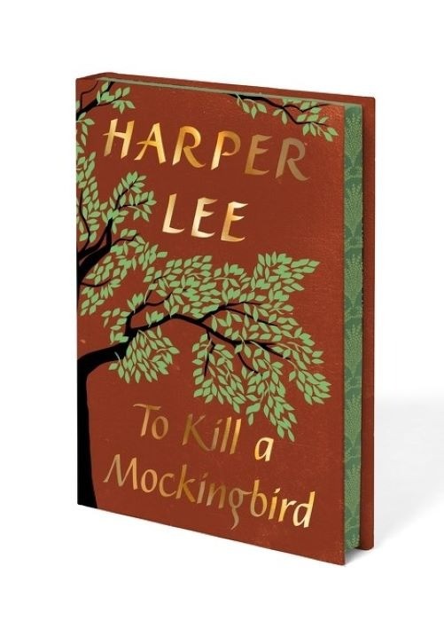 To Kill a Mockingbird   |   Collector's Edition    |   A Novel   |    Harper Lee