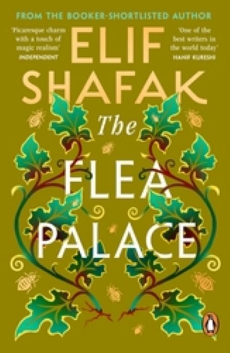 The Flea Palace | Elif Shafak