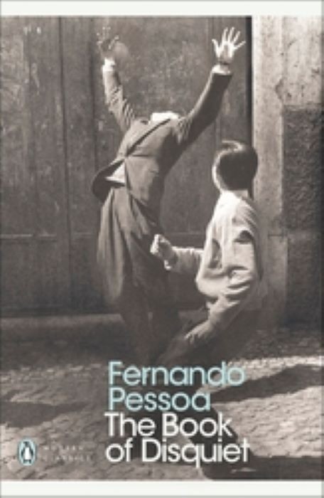 The Book of Disquiet | Fernando Pessoa | Richard Zenith - Editor and Translator