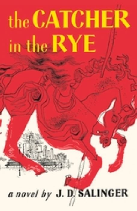 The Catcher in the Rye | J. D. Salinger