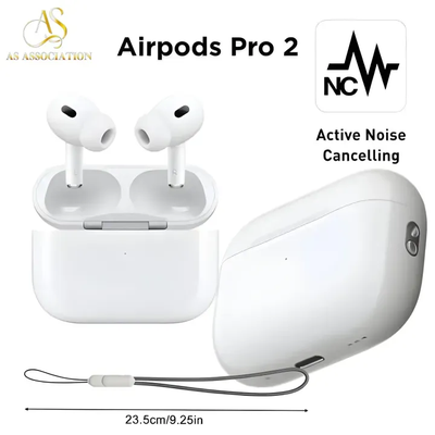 AIRPODS PRO 2 GENERACION AAA