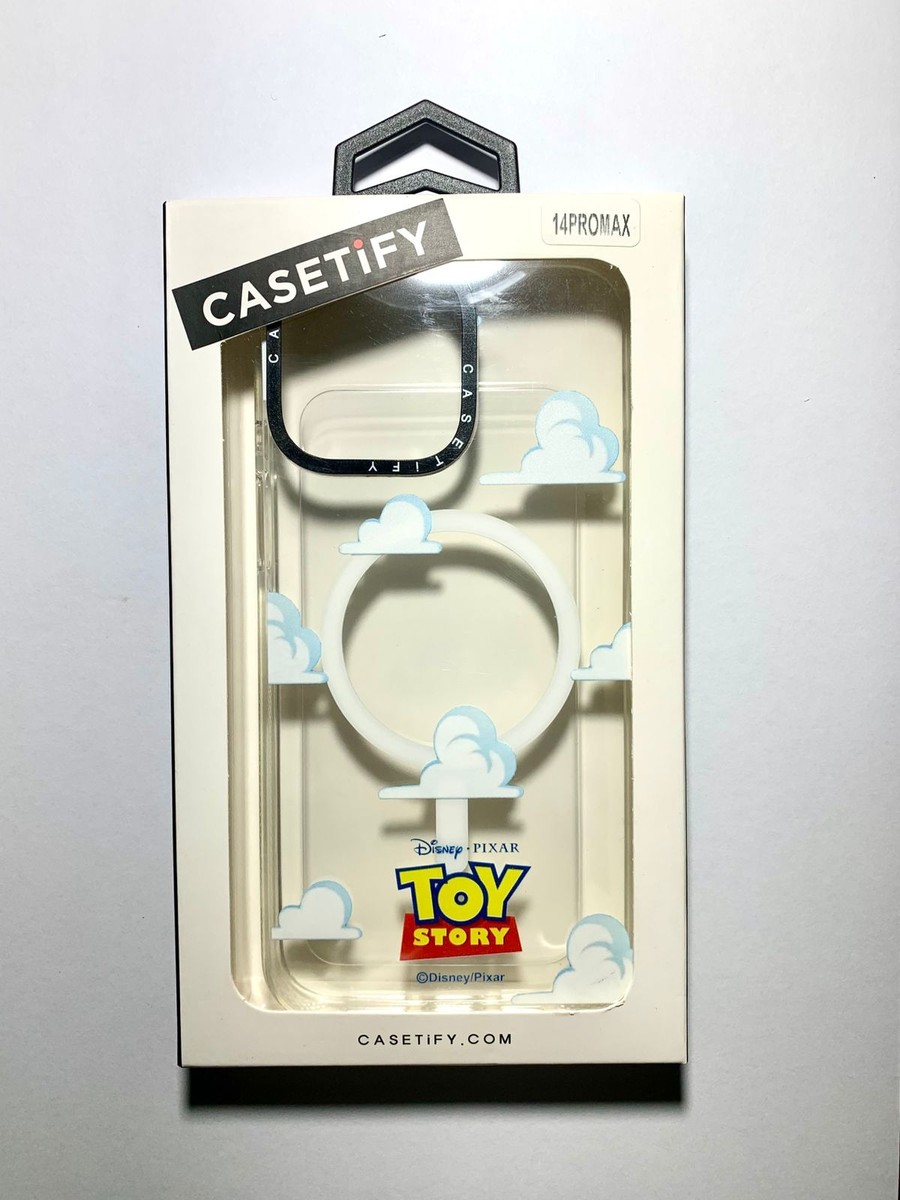 COVER MAGSAFE CASETIFY IPHONE 14 PRO MAX TOY STORY
