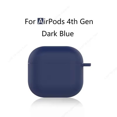COVERS AIRPODS 4 GENERACION