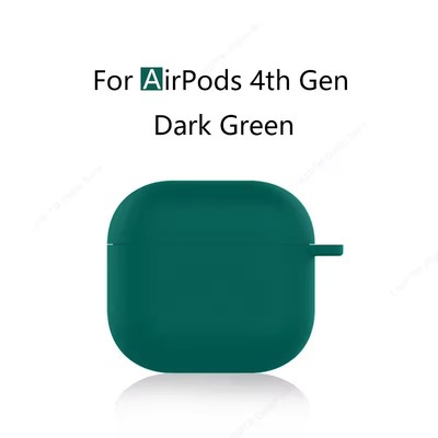 COVERS AIRPODS 4 GENERACION