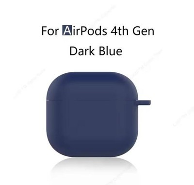 COVERS AIRPODS 4 GENERACION