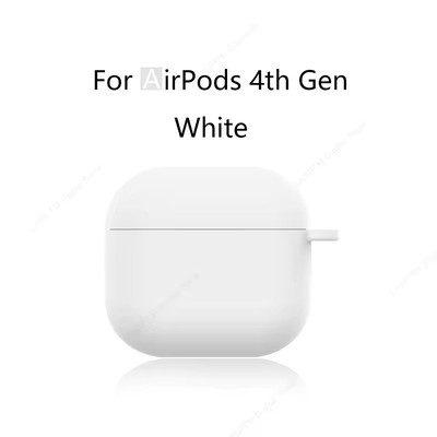 COVERS AIRPODS 4 GENERACION