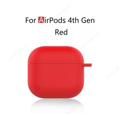 COVERS AIRPODS 4 GENERACION
