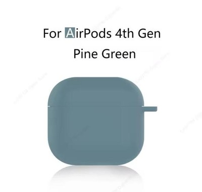 COVERS AIRPODS 4 GENERACION