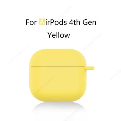 COVERS AIRPODS 4 GENERACION