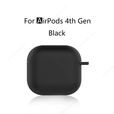 COVERS AIRPODS 4 GENERACION