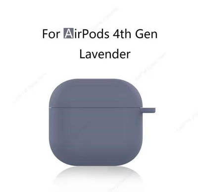 COVERS AIRPODS 4 GENERACION