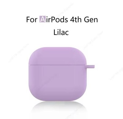 COVERS AIRPODS 4 GENERACION