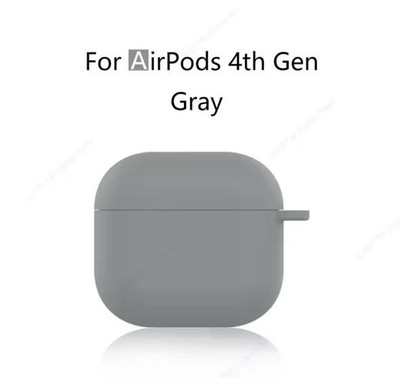 COVERS AIRPODS 4 GENERACION