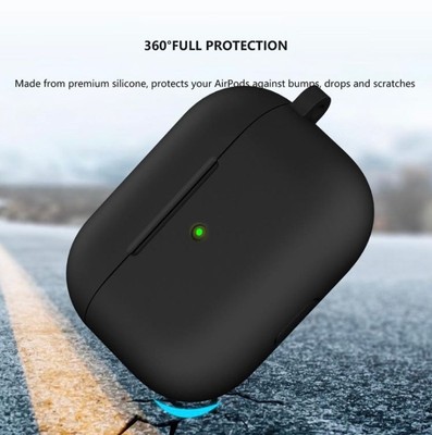 COVERS AIRPODS 3 GENERACION. VARIEDAD DE COLORES DISPONIBLES