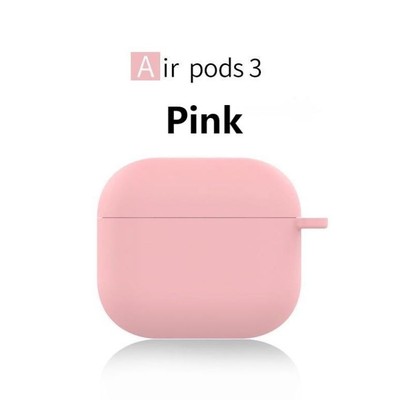 COVERS AIRPODS 3 GENERACION. VARIEDAD DE COLORES DISPONIBLES