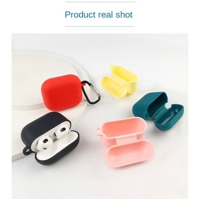 COVERS AIRPODS 3 GENERACION. VARIEDAD DE COLORES DISPONIBLES