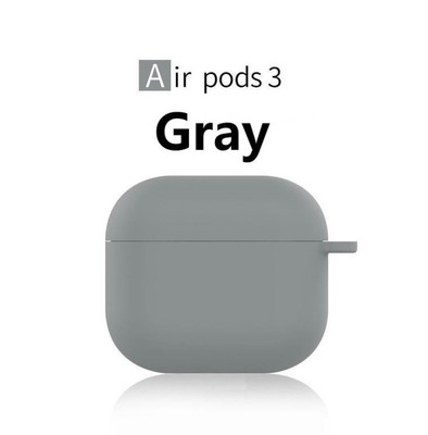 COVERS AIRPODS 3 GENERACION. VARIEDAD DE COLORES DISPONIBLES