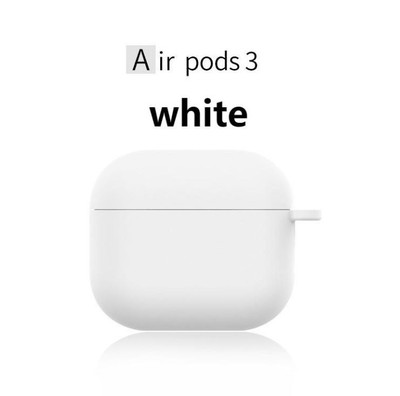 COVERS AIRPODS 3 GENERACION. VARIEDAD DE COLORES DISPONIBLES