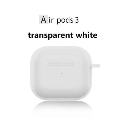 COVERS AIRPODS 3 GENERACION. VARIEDAD DE COLORES DISPONIBLES