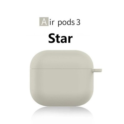 COVERS AIRPODS 3 GENERACION. VARIEDAD DE COLORES DISPONIBLES