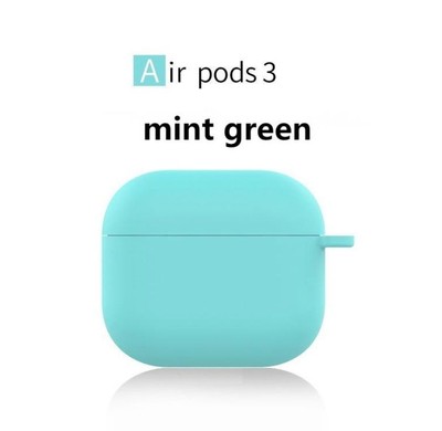 COVERS AIRPODS 3 GENERACION. VARIEDAD DE COLORES DISPONIBLES