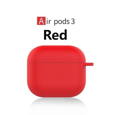 COVERS AIRPODS 3 GENERACION. VARIEDAD DE COLORES DISPONIBLES