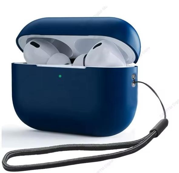 COVERS AIRPODS 2 GENERACION. VARIEDAD DE COLORES DISPONIBLES