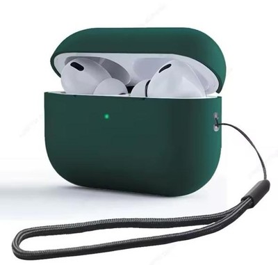 COVERS AIRPODS 2 GENERACION. VARIEDAD DE COLORES DISPONIBLES