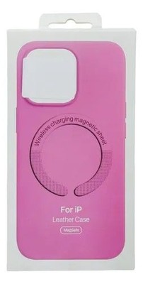 COVER MAGSAFE BORDE COLOR IPHONE XR