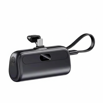 POWER BANK REMAX RPP-77 Carga rapida 20W