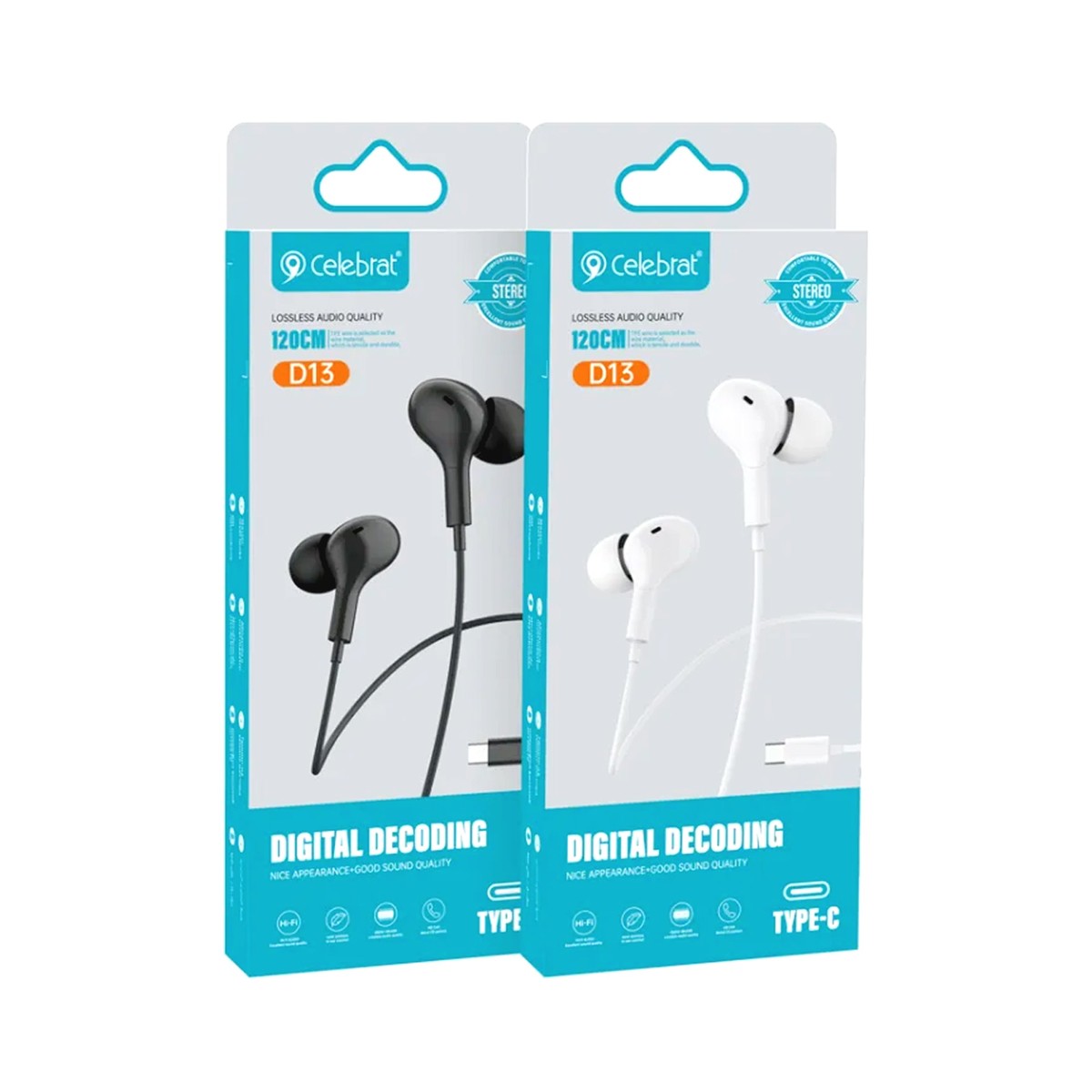 AUDIFONO  CELEBRAT D13 TIPO-C