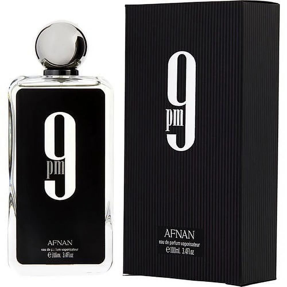 Perfume 9Pm Afnan Edp 100ml Men