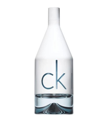Perfume Ckin2u calvin Klein Men  100ml