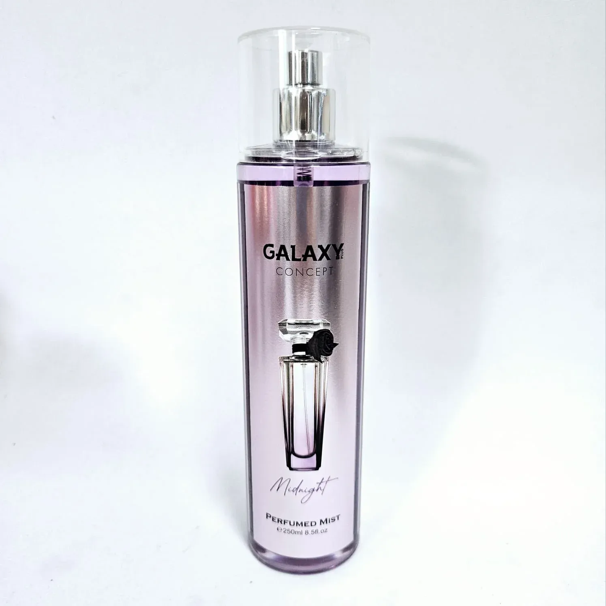 Body galaxy concept midnight woman 250ML