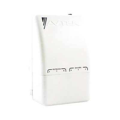 Protector de Voltaje para A/A y equipos de refrigeración hasta 12.000 BTU, 120 VAC, con borneras. SPC-PABB-B130