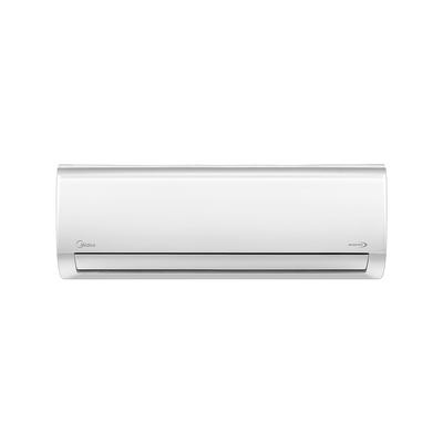 Aire Midea  Capacidad 12000 BTU Voltaje 110  Refrigerante 410a incluye  Instalación básica y protector de voltaje gratis. Garantía de 1 año