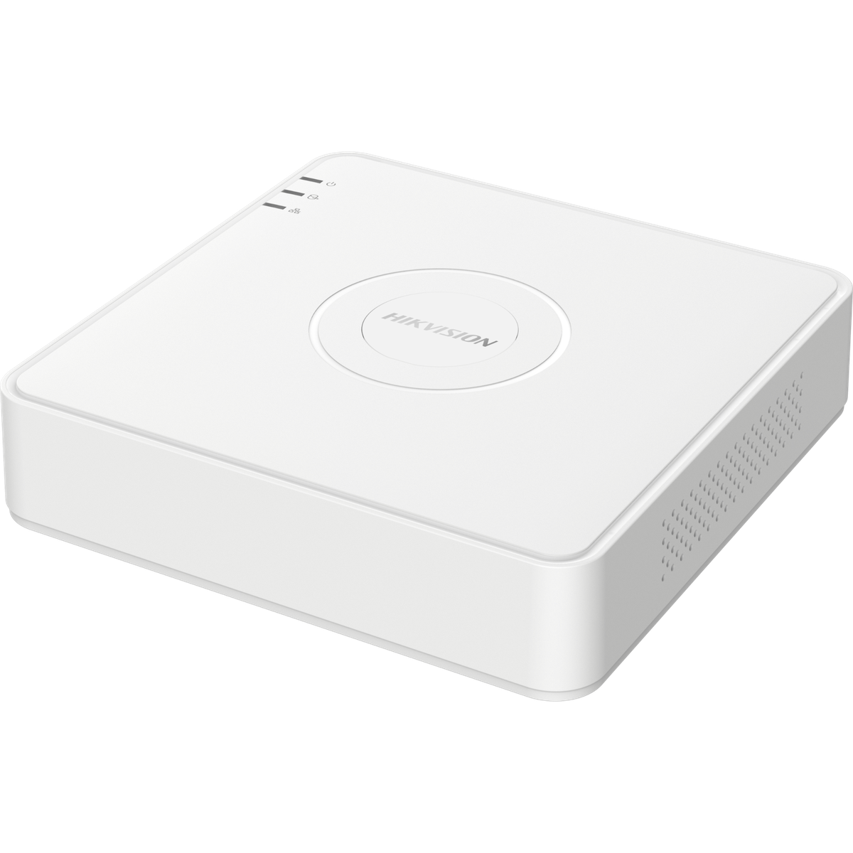 DVR AcuSense mini 1U H.265 de 8 canales y 1080P iDS-7108HQHI-M1/S