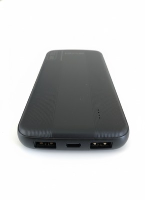 Power bank AWEI doble salida P20K