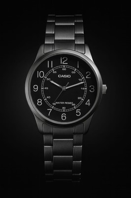 Reloj Estilo Casio Clásico – Elegante y Económico