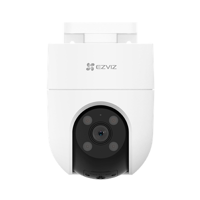 Protección de 360 grados simplemente inteligente EZVIZ H8C
