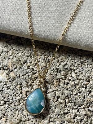 Amazon Oasis Necklace