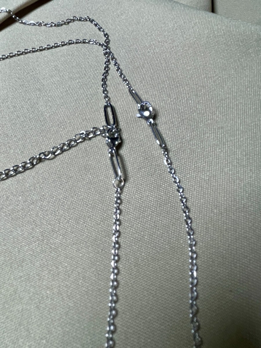Axis Necklace Set