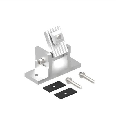 Adjustable tilt Front. Leg