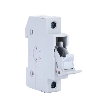 DC Fuse Holder 1P 1000VDC